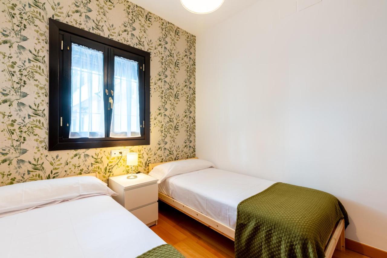 Center Of Seville! Luxury Apartment In Sevillian Manor House! Exteriör bild